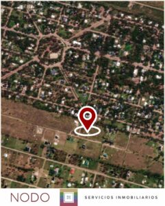 1201 07 Excelente Lote de 3506 m2 en Villa Galicia, Villa Ciudad Parque / 1201-67