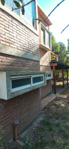 29 Moderna Casa sobre Boulevard de Villa Ciudad Parque / 1024