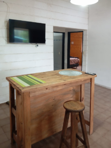 01 Casa en Venta con hermosa vista en Capilla Vieja, Los Reartes / 1216