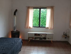 05 Casa en Venta con hermosa vista en Capilla Vieja, Los Reartes / 1216