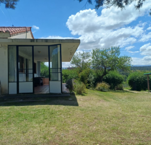 10 Casa en Venta con hermosa vista en Capilla Vieja, Los Reartes / 1216