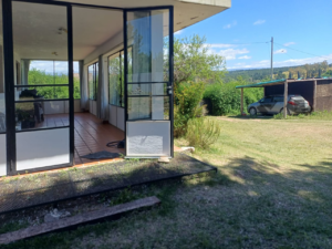 11 Casa en Venta con hermosa vista en Capilla Vieja, Los Reartes / 1216