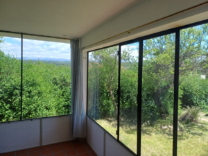 12 Casa en Venta con hermosa vista en Capilla Vieja, Los Reartes / 1216
