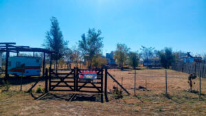 02 Lote en Venta en Loteo La Florida de Villa Ciudad Parque / 2121