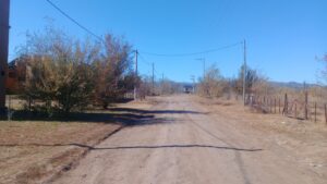 03 1 Lote en Venta en Loteo La Florida de Villa Ciudad Parque / 2121