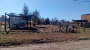 04 Lote en Venta en Loteo La Florida de Villa Ciudad Parque / 2121