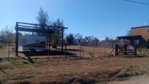 05 Lote en Venta en Loteo La Florida de Villa Ciudad Parque / 2121