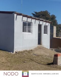 1222 01 Casa en Venta en Barrio Capilla Vieja, Los Reartes / 1222