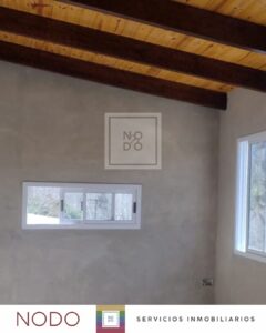 1222 04 Casa en Venta en Barrio Capilla Vieja, Los Reartes / 1222